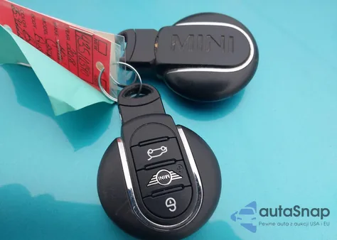 2018 Mini Convertible Cooper S from USA, damaged, VIN WMWWG9C57J3C82672